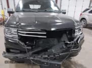 ✅ 2015 Lincoln Navigator • VIN: 5LMJJ2JT1FEJ04829 • Лот: 42044930. Опубликован ранее на IAAI с пробегом 130 254 миль. Бесплатный доступ к архиву аукционных продаж из США и подробный отчёт об истории автомобиля на DreamBid. Изображение 12.