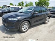 ✅ 2023 Ford Escape • VIN: 1FMCU9FN9PUA16124 • Lot: 57354945. Listed on Copart with 50,554 mi. Free auction sales archive from the USA and detailed vehicle history report at DreamBid. Image 1.