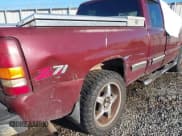 ✅ 2000 Chevrolet Silverado 1500 LS • VIN: 1GCEK19T5YE114187 • Лот: 43485299. Опубликован ранее на IAAI с пробегом 368 666 миль. Бесплатный доступ к архиву аукционных продаж из США и подробный отчёт об истории автомобиля на DreamBid. Изображение 6.