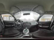 ✅ 2014 Nissan Juke S • VIN: JN8AF5MV7ET480506 • Лот: 52125525. Опубликован ранее на Copart с пробегом 238 858 миль. Бесплатный доступ к архиву аукционных продаж из США и подробный отчёт об истории автомобиля на DreamBid. Изображение 12.