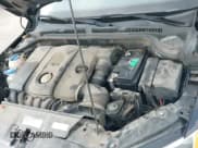 ✅ 2013 Volkswagen Jetta SE • VIN: 3VWDX7AJXDM278014 • Lot: 43515189. Listed on IAAI with 115,220 mi. Free auction sales archive from the USA and detailed vehicle history report at DreamBid. Image 12.