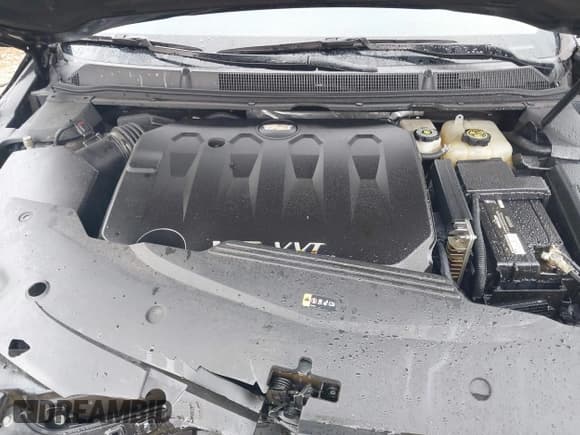 ✅ 2019 Cadillac XTS Luxury • VIN: 2G61M5S39K9145949 • Lot: 43548269. Listed on IAAI with 91,014 mi. Free auction sales archive from the USA and detailed vehicle history report at DreamBid. Image 10.