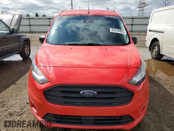 ✅ 2020 Ford Transit Connect XLT • VIN: NM0LS7F22L1466310 • Лот: 69248885. Опубликован ранее на Copart с пробегом 85 017 миль. Бесплатный доступ к архиву аукционных продаж из США и подробный отчёт об истории автомобиля на DreamBid. Изображение 5.