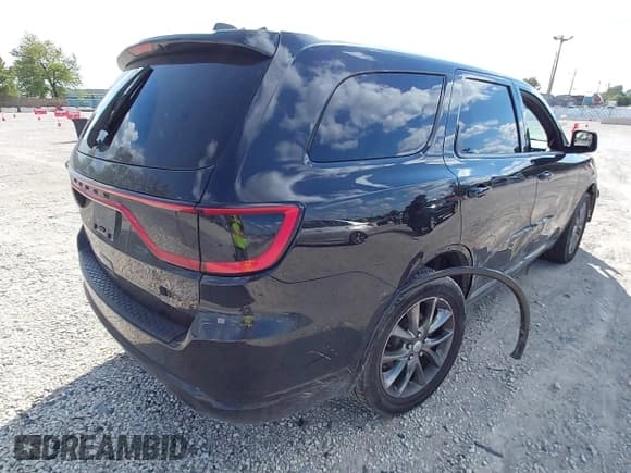 ✅ 2014 Dodge Durango SXT • VIN: 1C4RDJAG8EC327071 • Lot: 43171093. Wystawiony na IAAI z przebiegiem 87 768 mil. Bezpłatny archiwum sprzedaży aukcyjnych z USA i szczegółowy raport historii pojazdu na DreamBid. Zdjęcie 4.