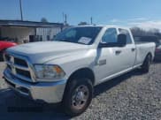 ✅ 2018 Ram 2500 Tradesman • VIN: 3C6UR5HL8JG192520 • Lot: 41609852. Wystawiony na IAAI z przebiegiem 255 003 mil. Bezpłatny archiwum sprzedaży aukcyjnych z USA i szczegółowy raport historii pojazdu na DreamBid. Zdjęcie 17.