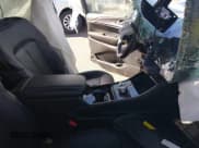 ✅ 2023 Jeep Grand Cherokee Limited • VIN: 1C4RJKBG1P8713530 • Lot: 43125961. Listed on IAAI with Not provided. Free auction sales archive from the USA and detailed vehicle history report at DreamBid. Image 5.