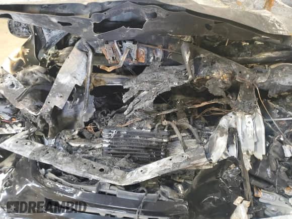 2017 Mitsubishi Outlander ES с VIN JA4AZ2A35HZ037674, выставлен на аукционе Copart как лот 65634405 с пробегом Не указан миль и Списание • Salvage title. История ставок и продаж доступна на DreamBid. Изображение 12.