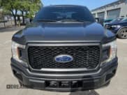 ✅ 2019 Ford F-150 XL • VIN: 1FTEW1CP1KKF22890 • Lot: 61813095. Listed on Copart with 63,774 mi. Free auction sales archive from the USA and detailed vehicle history report at DreamBid. Image 5.