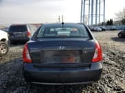 ✅ 2009 Hyundai Accent Auto GLS • VIN: KMHCN46C39U320809 • Лот: 85928484. Опубликован ранее на Copart с пробегом 119 442 миль. Бесплатный доступ к архиву аукционных продаж из США и подробный отчёт об истории автомобиля на DreamBid. Изображение 6.