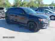 2019 Mitsubishi Outlander ES with VIN JA4AR3AU5KU016441, listed as a IAAI auction lot 42122866 with 76,866 mi miles and . Bid and sale history available at DreamBid. Image 1.