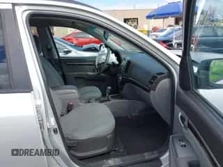 2011 Hyundai Santa Fe GLS with VIN 5XYZG3AB6BG004166, listed as a IAAI auction lot 43422828 with 395,905 mi miles and . Bid and sale history available at DreamBid. Image 5.