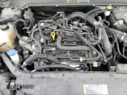 ✅ 2020 Ford Fusion SE • VIN: 3FA6P0HD7LR219884 • Lot: 57802645. Listed on Copart with 43,520 mi. Free auction sales archive from the USA and detailed vehicle history report at DreamBid. Image 15.