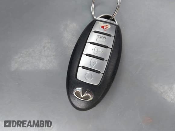 ✅ 2017 Infiniti Q50 Premium • VIN: JN1EV7AP3HM737356 • Lot: 42455005. Listed on IAAI with 92,524 mi. Free auction sales archive from the USA and detailed vehicle history report at DreamBid. Image 11.