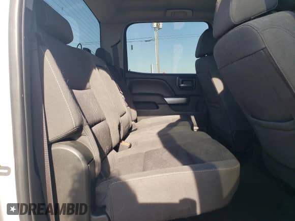 2017 Chevrolet Silverado 1500 LT с VIN 3GCUKREC0HG109911, выставлен на аукционе Copart как лот 69983525 с пробегом 152 813 миль миль и Списание • Salvage title. История ставок и продаж доступна на DreamBid. Изображение 10.