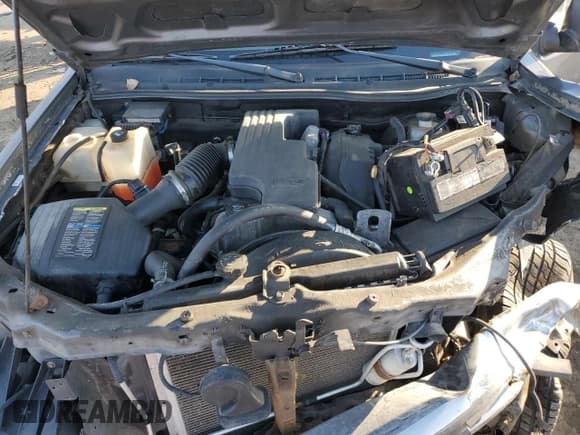 ✅ 2008 Chevrolet Colorado 1LT • VIN: 1GCCS139388139883 • Лот: 47775445. Опубликован ранее на Copart с пробегом 100 780 миль. Бесплатный доступ к архиву аукционных продаж из США и подробный отчёт об истории автомобиля на DreamBid. Изображение 13.