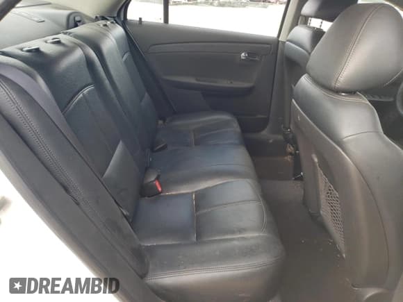 ✅ 2011 Chevrolet Malibu 1LT • VIN: 1G1ZC5E16BF323569 • Lot: 76104194. Listed on Copart with 217,914 mi. Free auction sales archive from the USA and detailed vehicle history report at DreamBid. Image 11.