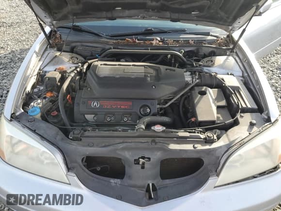 ✅ 2001 Acura CL Type S • VIN: 19UYA42631A022614 • Lot: 84068904. Wystawiony na Copart z przebiegiem 148 034 mil. Bezpłatny archiwum sprzedaży aukcyjnych z USA i szczegółowy raport historii pojazdu na DreamBid. Zdjęcie 13.