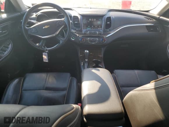 ✅ 2015 Chevrolet Impala LTZ • VIN: 1G1165S38FU122431 • Лот: 76924264. Опубликован ранее на Copart с пробегом 115 100 миль. Бесплатный доступ к архиву аукционных продаж из США и подробный отчёт об истории автомобиля на DreamBid. Изображение 8.