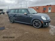 ✅ 2013 MINI Clubman • VIN: WMWZF3C58DT490882 • Lot: 92763165. Wystawiony na Copart z przebiegiem 21 582 mil. Bezpłatny archiwum sprzedaży aukcyjnych z USA i szczegółowy raport historii pojazdu na DreamBid. Zdjęcie 4.