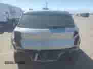 2023 Hyundai Venue SEL с VIN KMHRC8A38PU231250, выставлен на аукционе Copart как лот 72221204 с пробегом 21 687 миль миль и Списание • Salvage title. История ставок и продаж доступна на DreamBid. Изображение 6.