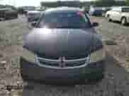 2013 Dodge Avenger SE с VIN 1C3CDZAB5DN625495, выставлен на аукционе Copart как лот 72385274 с пробегом 224 238 миль миль и Списание • Salvage title. История ставок и продаж доступна на DreamBid. Изображение 5.