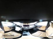 ✅ 2019 Lexus ES 350 • VIN: 58ABZ1B1XKU034053 • Lot: 43022843. Wystawiony na IAAI z przebiegiem 47 259 mil. Bezpłatny archiwum sprzedaży aukcyjnych z USA i szczegółowy raport historii pojazdu na DreamBid. Zdjęcie 18.