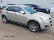 ✅ 2015 Chevrolet Equinox LT • VIN: 1GNFLFEK7FZ135230 • Lot: 43469455. Wystawiony na IAAI z przebiegiem 139 119 mil. Bezpłatny archiwum sprzedaży aukcyjnych z USA i szczegółowy raport historii pojazdu na DreamBid. Zdjęcie 1.