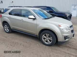 2015 Chevrolet Equinox LT с VIN 1GNFLFEK7FZ135230, выставлен на аукционе IAAI как лот 43469455 с пробегом 139 119 миль миль и . История ставок и продаж доступна на DreamBid. Изображение 1.