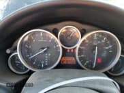 ✅ 2006 Mazda MX-5 Miata Touring • VIN: JM1NC25F760115547 • Lot: 76110114. Wystawiony na Copart z przebiegiem 130 472 mil. Bezpłatny archiwum sprzedaży aukcyjnych z USA i szczegółowy raport historii pojazdu na DreamBid. Zdjęcie 9.