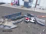 ✅ 2021 Kia Forte LXS • VIN: 3KPF24ADXME357955 • Лот: 43641097. Опубликован ранее на IAAI с пробегом 75 515 миль. Бесплатный доступ к архиву аукционных продаж из США и подробный отчёт об истории автомобиля на DreamBid. Изображение 12.