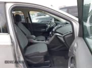 ✅ 2016 Ford Escape SE • VIN: 1FMCU9GX5GUC84121 • Лот: 43654397. Опубликован ранее на IAAI с пробегом 152 469 миль. Бесплатный доступ к архиву аукционных продаж из США и подробный отчёт об истории автомобиля на DreamBid. Изображение 5.