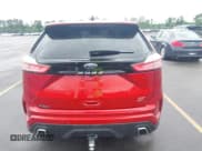 ✅ 2022 Ford Edge ST • VIN: 2FMPK4AP8NBA74246 • Lot: 42241036. Wystawiony na IAAI z przebiegiem 44 420 mil. Bezpłatny archiwum sprzedaży aukcyjnych z USA i szczegółowy raport historii pojazdu na DreamBid. Zdjęcie 16.