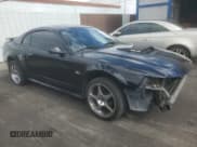 ✅ 2002 Ford Mustang GT Deluxe • VIN: 1FAFP42X82F208785 • Лот: 85755595. Опубликован ранее на Copart с пробегом 147 900 миль. Бесплатный доступ к архиву аукционных продаж из США и подробный отчёт об истории автомобиля на DreamBid. Изображение 4.