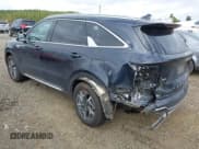 ✅ 2022 Kia Sorento S • VIN: KNDRGDLG6N5122049 • Лот: 43500210. Опубликован ранее на IAAI с пробегом 58 963 миль. Бесплатный доступ к архиву аукционных продаж из США и подробный отчёт об истории автомобиля на DreamBid. Изображение 3.