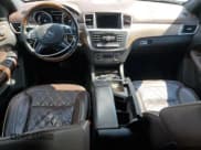 ✅ 2015 Mercedes-Benz M 350 • VIN: 4JGDA5HB5FA489317 • Lot: 80890724. Listed on Copart with 161,376 mi. Free auction sales archive from the USA and detailed vehicle history report at DreamBid. Image 8.