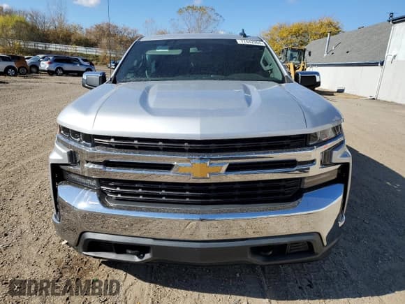 ✅ 2019 Chevrolet Silverado 1500 LT • VIN: 1GCRYDED3KZ240886 • Lot: 77442904. Wystawiony na Copart z przebiegiem 28 413 mil. Bezpłatny archiwum sprzedaży aukcyjnych z USA i szczegółowy raport historii pojazdu na DreamBid. Zdjęcie 5.