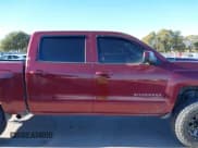 ✅ 2016 Chevrolet Silverado 1500 LT • VIN: 3GCUKREC6GG188130 • Лот: 43559669. Опубликован ранее на IAAI с пробегом 143 211 миль. Бесплатный доступ к архиву аукционных продаж из США и подробный отчёт об истории автомобиля на DreamBid. Изображение 13.