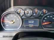 ✅ 2020 Chevrolet Silverado 1500 • VIN: 1GC4WPEY1LF144665 • Lot: 85597345. Wystawiony na Copart z przebiegiem 123 964 mil. Bezpłatny archiwum sprzedaży aukcyjnych z USA i szczegółowy raport historii pojazdu na DreamBid. Zdjęcie 9.