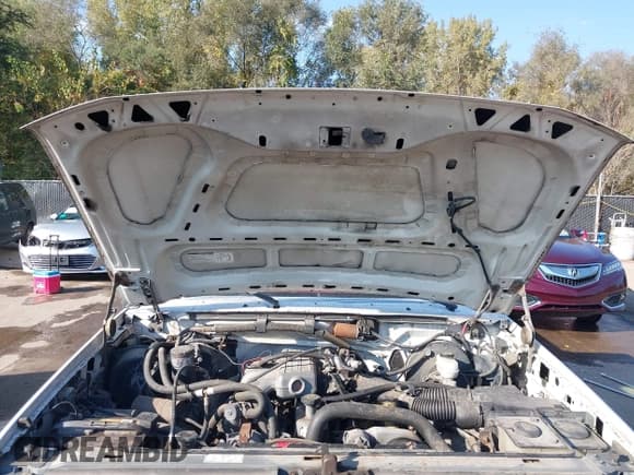 ✅ 1992 Ford F-150 • VIN: 1FTDF15Y4NLA63015 • Lot: 43452894. Listed on IAAI with Not provided. Free auction sales archive from the USA and detailed vehicle history report at DreamBid. Image 10.