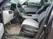 ✅ 2020 Hyundai Palisade SE • VIN: KM8R1DHE7LU063875 • Лот: 53461724. Размещён на Copart с пробегом 46 993 миль миль. Получите бесплатный доступ к архиву аукционных продаж из США и посмотрите подробный отчёт об истории автомобиля на DreamBid. Изображение 7.