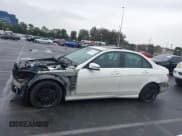 ✅ 2013 Mercedes-Benz C 250 Sport • VIN: WDDGF4HB4DA828939 • Lot: 43715701. Listed on IAAI with 142,913 mi. Free auction sales archive from the USA and detailed vehicle history report at DreamBid. Image 14.