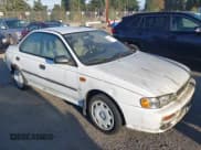✅ 2000 Subaru Impreza L • VIN: JF1GC435XYH503686 • Лот: 43325719. Опубликован ранее на IAAI с пробегом 27 082 миль. Бесплатный доступ к архиву аукционных продаж из США и подробный отчёт об истории автомобиля на DreamBid. Изображение 1.