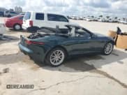 ✅ 2021 Jaguar F-Type P300 • VIN: SAJDD5GX8MCK75837 • Lot: 62200555. Listed on Copart with 35,361 mi. Free auction sales archive from the USA and detailed vehicle history report at DreamBid. Image 3.