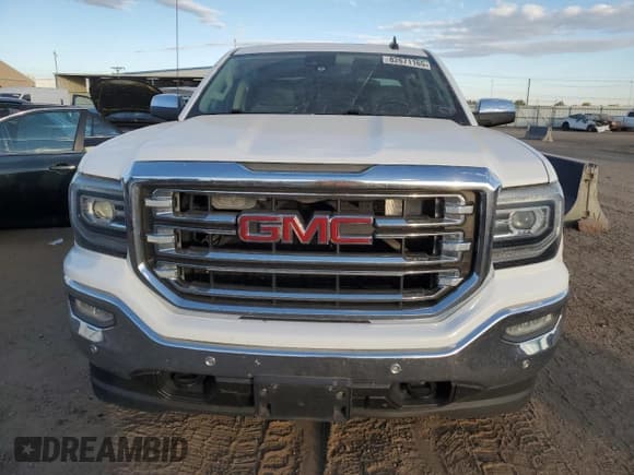 ✅ 2016 GMC Sierra 1500 SLT • VIN: 3GTU2NEC5GG138795 • Lot: 82671165. Listed on Copart with 149,556 mi. Free auction sales archive from the USA and detailed vehicle history report at DreamBid. Image 5.