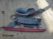 ✅ 2008 Chrysler PT Cruiser Limited • VIN: 3A8FY68828T122303 • Lot: 44320595. Listed on Copart with 112,309 mi. Free auction sales archive from the USA and detailed vehicle history report at DreamBid. Image 14.