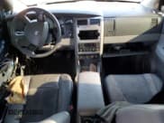 ✅ 2007 Dodge Durango Limited • VIN: 1D8HB58P07F583884 • Лот: 69045014. Опубликован ранее на Copart с пробегом 208 980 миль. Бесплатный доступ к архиву аукционных продаж из США и подробный отчёт об истории автомобиля на DreamBid. Изображение 8.