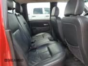 ✅ 2008 Chevrolet Colorado 1LT • VIN: 1GCDT13E288172646 • Lot: 65020895. Listed on Copart with 192,693 mi. Free auction sales archive from the USA and detailed vehicle history report at DreamBid. Image 10.