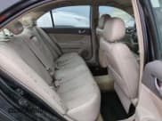 ✅ 2007 Hyundai Sonata SE • VIN: 5NPEU46FX7H221390 • Лот: 75062804. Опубликован ранее на Copart с пробегом Не указан. Бесплатный доступ к архиву аукционных продаж из США и подробный отчёт об истории автомобиля на DreamBid. Изображение 10.