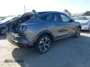 ✅ 2023 Ford Mustang Mach-E Premium • VIN: 3FMTK3SU9PMA59933 • Lot: 42083048. Listed on IAAI with 13,068 mi. Free auction sales archive from the USA and detailed vehicle history report at DreamBid. Image 4.