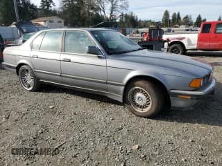 ✅ 1994 BMW 7 Series • VIN: WBAGD4325RDE65712 • Lot: 50630055. Wystawiony na Copart z przebiegiem Nie podano. Bezpłatny archiwum sprzedaży aukcyjnych z USA i szczegółowy raport historii pojazdu na DreamBid. Zdjęcie 4.